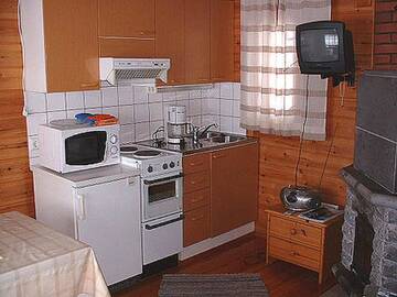 Фотографии Дома для отпуска Holiday Home Tuomiranta г. Pohjavaara (Финляндия) №5 Фото Дома для отпуска Holiday Home Tuomiranta г. Pohjavaara 5