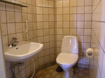 Фото номера Дом для отпуска Дома для отпуска Holiday Home Vaaran loma-asunto г. Pohjavaara 75