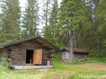 Фото номера Дом для отпуска Дома для отпуска Holiday Home Vaaran loma-asunto г. Pohjavaara 78