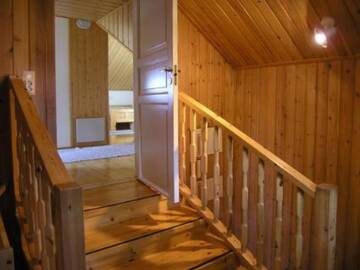 Фото номера Дом для отпуска Дома для отпуска Holiday Home Vaaran loma-asunto г. Pohjavaara 76