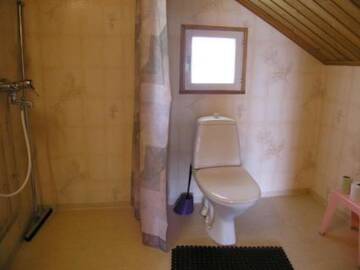 Фото номера Дом для отпуска Дома для отпуска Holiday Home Vaaran loma-asunto г. Pohjavaara 45