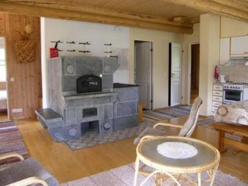 Фото номера Дом для отпуска Дома для отпуска Holiday Home Vaaran loma-asunto г. Pohjavaara 41