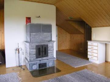 Фото номера Дом для отпуска Дома для отпуска Holiday Home Vaaran loma-asunto г. Pohjavaara 58