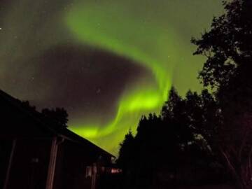 Фото номера Дом для отпуска Дома для отпуска Holiday Home Vaaran loma-asunto г. Pohjavaara 59
