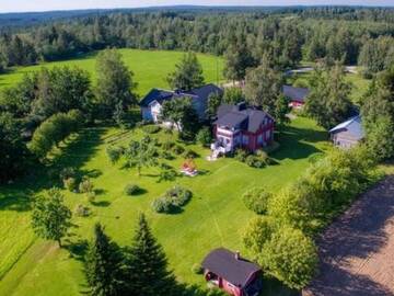 Фотографии Дома для отпуска Holiday Home Vaaran loma-asunto г. Pohjavaara (Финляндия) №1 Фото Дома для отпуска Holiday Home Vaaran loma-asunto г. Pohjavaara 1