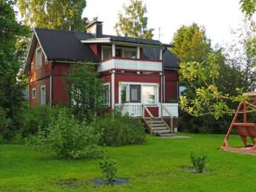 Фото номера Дом для отпуска Дома для отпуска Holiday Home Vaaran loma-asunto г. Pohjavaara 13