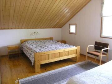 Фото номера Дом для отпуска Дома для отпуска Holiday Home Vaaran loma-asunto г. Pohjavaara 19