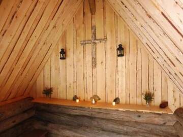 Фотографии Дома для отпуска Holiday Home Vaaran loma-asunto г. Pohjavaara (Финляндия) №2 Фото Дома для отпуска Holiday Home Vaaran loma-asunto г. Pohjavaara 2