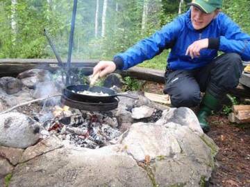 Фото номера Дом для отпуска Дома для отпуска Holiday Home Vaaran loma-asunto г. Pohjavaara 22