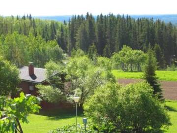 Фото номера Дом для отпуска Дома для отпуска Holiday Home Vaaran loma-asunto г. Pohjavaara 28