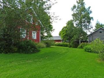 Фото номера Дом для отпуска Дома для отпуска Holiday Home Vaaran loma-asunto г. Pohjavaara 26