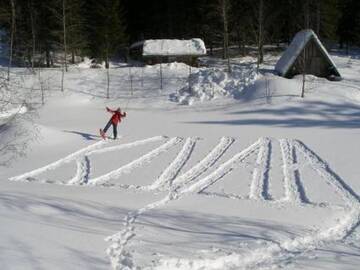 Фото номера Дом для отпуска Дома для отпуска Holiday Home Vaaran loma-asunto г. Pohjavaara 80