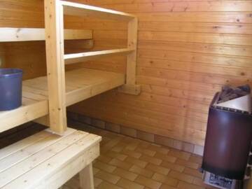 Фото номера Дом для отпуска Дома для отпуска Holiday Home Vaaran loma-asunto г. Pohjavaara 87
