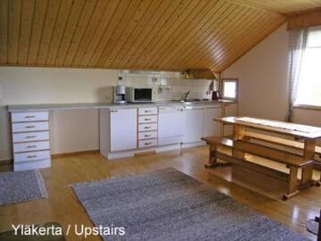 Фото номера Дом для отпуска Дома для отпуска Holiday Home Vaaran loma-asunto г. Pohjavaara 88