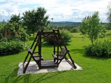 Фото номера Дом для отпуска Дома для отпуска Holiday Home Vaaran loma-asunto г. Pohjavaara 65