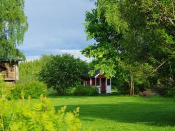 Фото номера Дом для отпуска Дома для отпуска Holiday Home Vaaran loma-asunto г. Pohjavaara 37