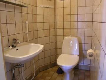 Фото номера Дом для отпуска Дома для отпуска Holiday Home Vaaran loma-asunto г. Pohjavaara 31