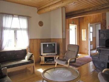 Фото номера Дом для отпуска Дома для отпуска Holiday Home Vaaran loma-asunto г. Pohjavaara 38