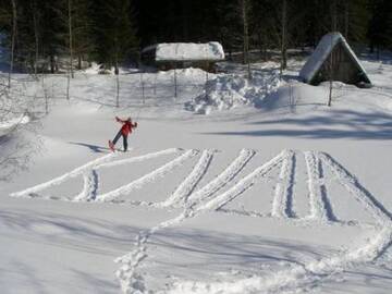 Фото номера Дом для отпуска Дома для отпуска Holiday Home Vaaran loma-asunto г. Pohjavaara 36