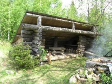 Фото номера Дом для отпуска Дома для отпуска Holiday Home Vaaran loma-asunto г. Pohjavaara 90