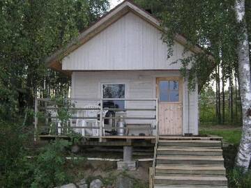 Фото Дома для отпуска Holiday Home Koivuranta г. Pohjavaara 2