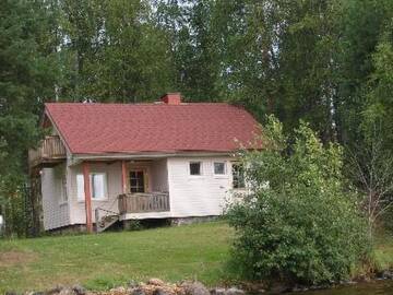 Фото номера Дом для отпуска Дома для отпуска Holiday Home Koivuranta г. Pohjavaara 15