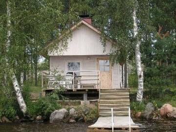 Фото номера Дом для отпуска Дома для отпуска Holiday Home Koivuranta г. Pohjavaara 18