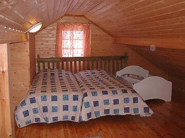 Фото номера Дом для отпуска Дома для отпуска Holiday Home Koivuranta г. Pohjavaara 22