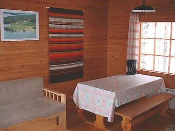 Фото номера Дом для отпуска Дома для отпуска Holiday Home Suopursu г. Pohjavaara 11