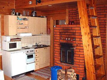 Фото Дома для отпуска Holiday Home Suopursu г. Pohjavaara 2